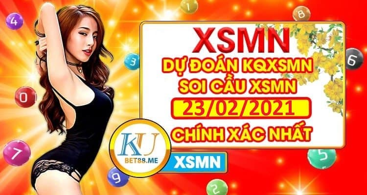 Soi Cầu Miền Nam 23/02/2021