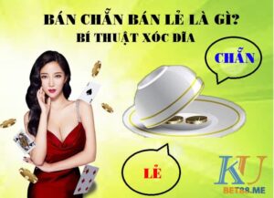 Bán chẵn bán lẻ là gì