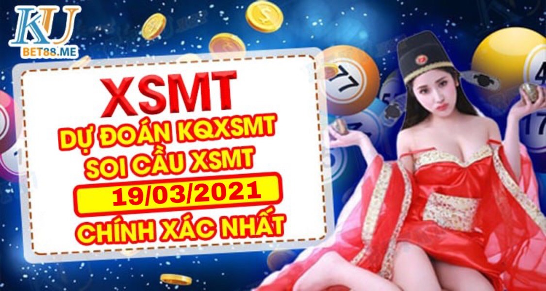 Soi cầu miền trung 19/03/2021