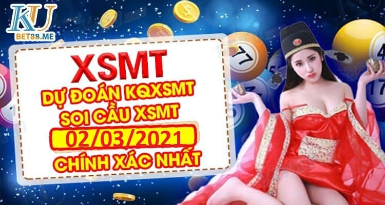 Soi cầu miền trung 02/03/2021