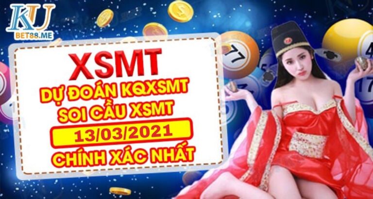 Soi cầu miền trung 13/02/2021