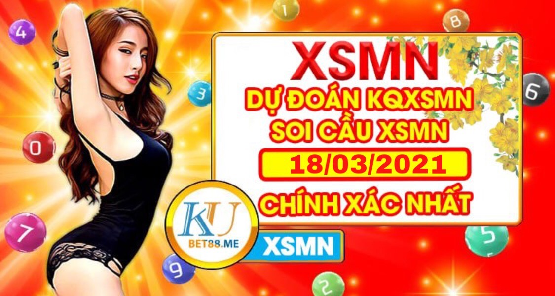 Soi càu miền nam 18/03/2021