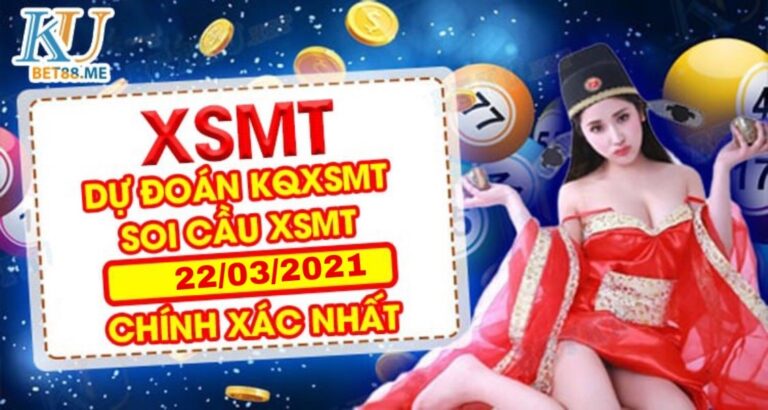 Soi Cầu Miền Trung 22/03/2021