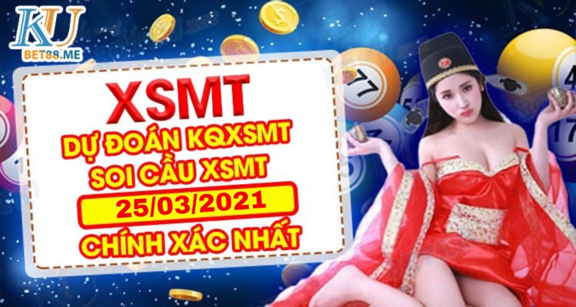 Soi Cầu Miền Trung 25/03/2021