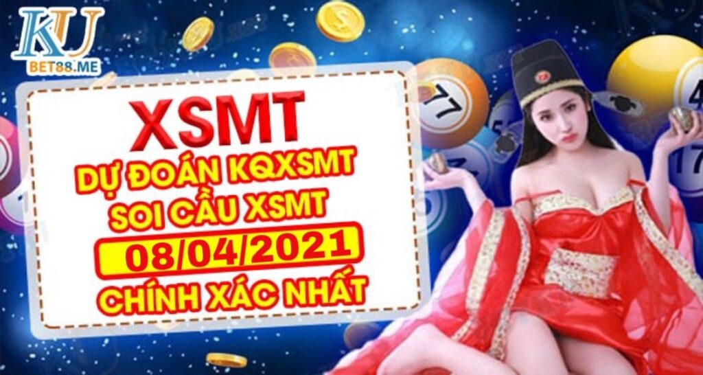 Soi Cầu Miền Trung 08/04/2021