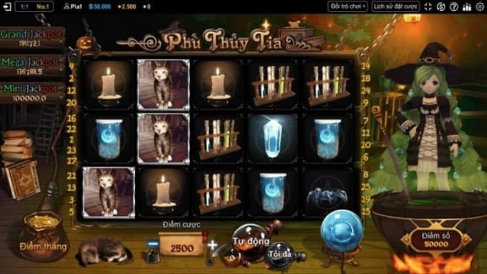 thu thuat choi game slot