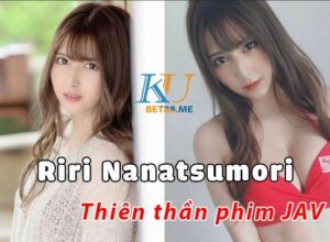 Riri Nanatsumori thiên thần trong ngành công nghiệp phim người lớn