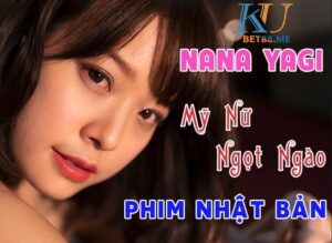 Nana Yagi Mỹ nữ Ngọt Ngào phim nhật bản