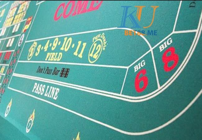 Odds là tỉ lệ đặt cược trong game mà người chơi cần để ý