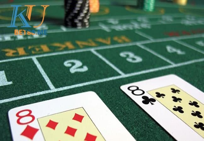 Odds là tỉ lệ đặt cược trong game mà người chơi cần để ý