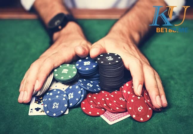 Kỹ thuật căn bản là điều cần phải có khi chơi Poker