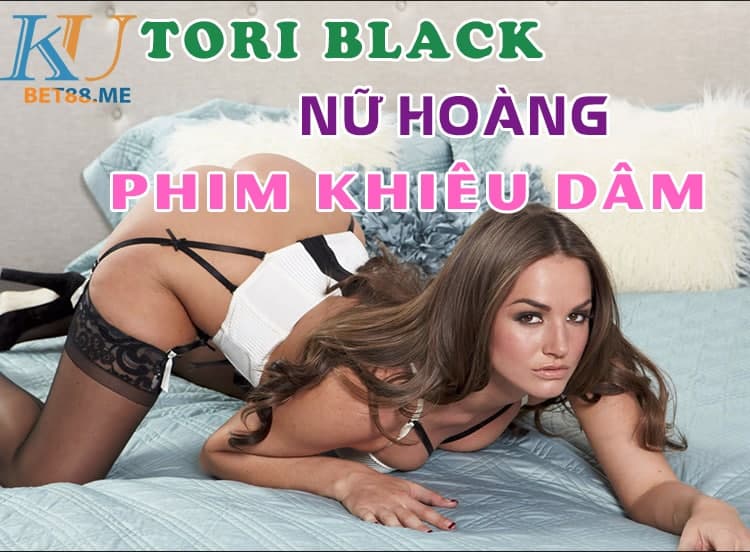 Tiểu sử Tori Black - Nữ hoàng duyên dáng phim khiêu dâm Mỹ