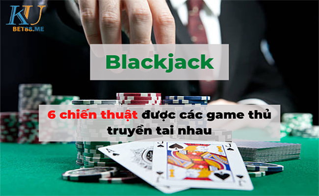 Blackjack 1