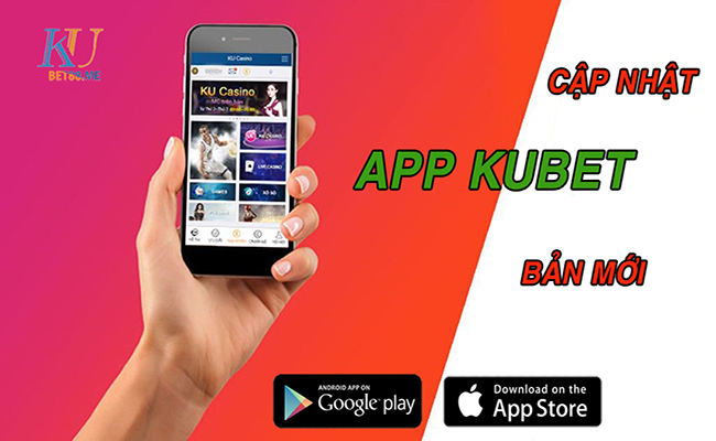 app kubet3