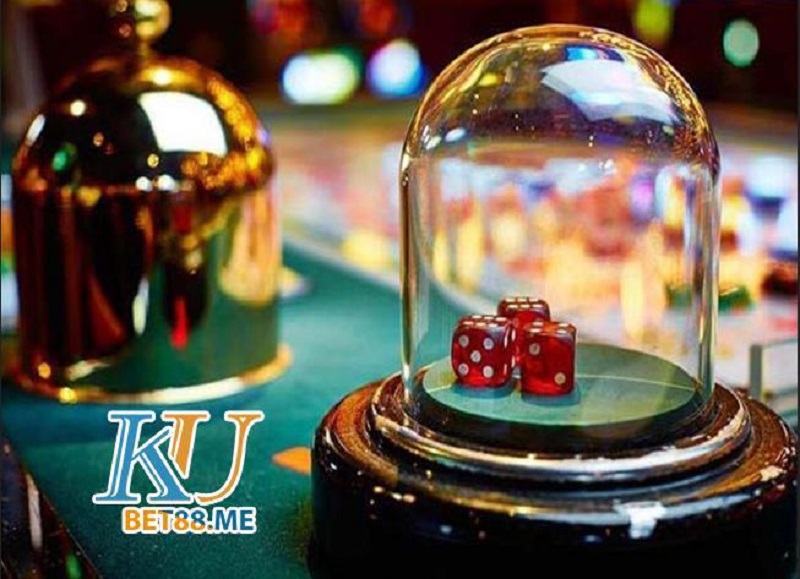 Sicbo là trò chơi cực kì hấp dẫn trong mọi sòng Casino