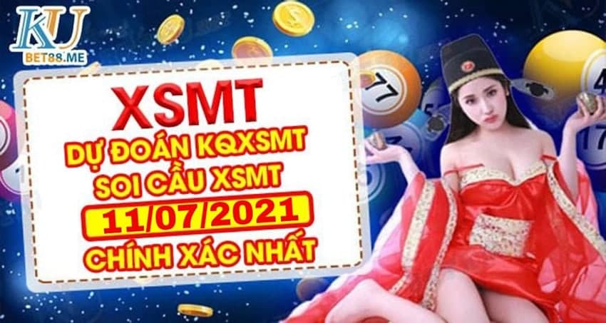 Soi Cầu Miền Trung 11/07/2021 link đăng ký kubet