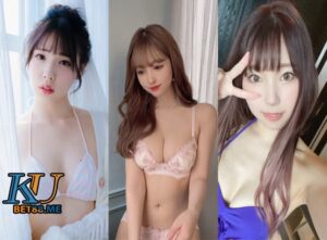 Bảng xếp hạng diễn viên 18+ đẹp nhất tháng 7 năm 2021