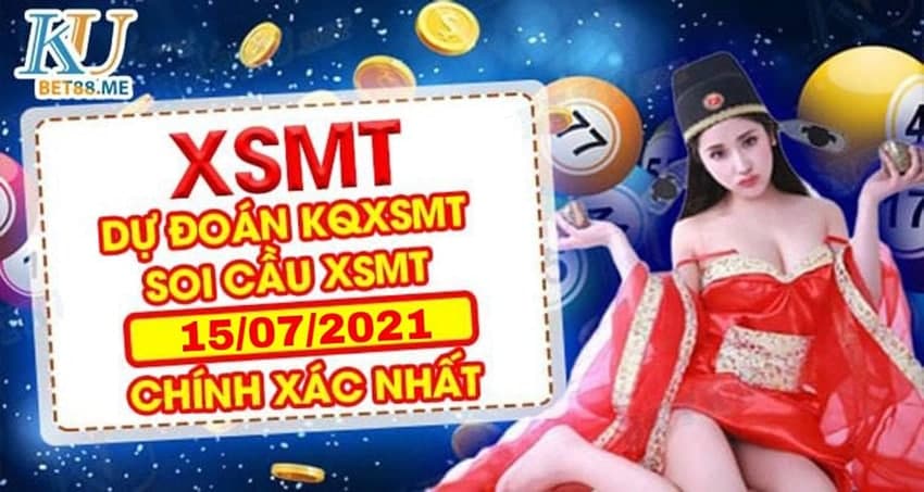 Soi Cầu Miền Trung 15/07/2021 link đăng ký kubet