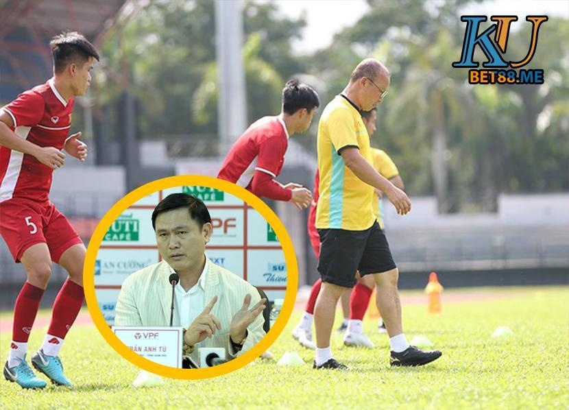 V-League 2021 kết thúc bất ngờ. Việt Nam Thái Lan rối ren tại AFC Cup 2021