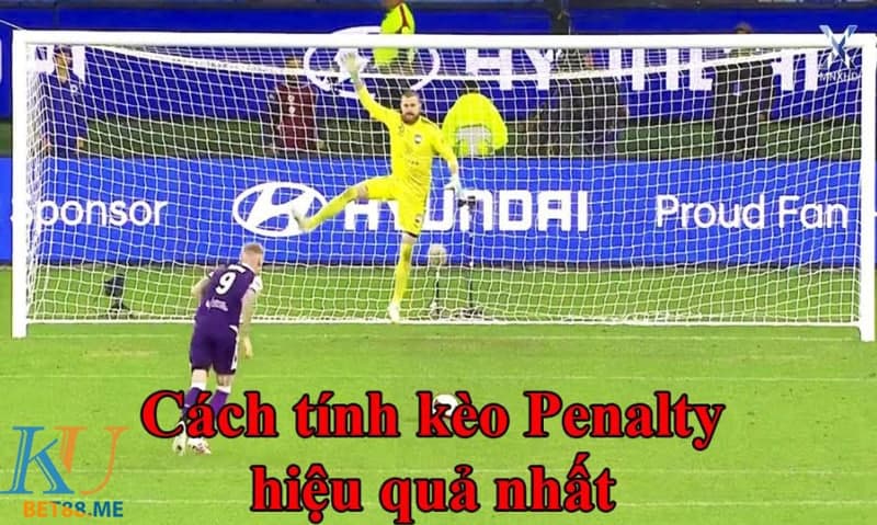 Kinh Nghiệm trong tài xỉu Penalty