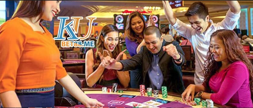 Đằng sau tấm màn nhung hào nhoáng là những bí ẩn trong Casino