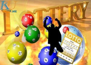 Lottery là gì? Giới thiệu chi tiết về trò chơi Lottery