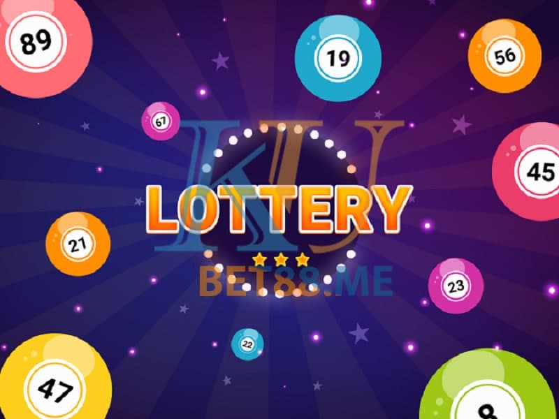 Luật chơi game Lottery là gì?