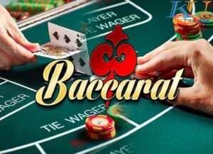 Baccarat là gì? Hướng dẫn cách chơi Baccarat cơ bản cho người mới