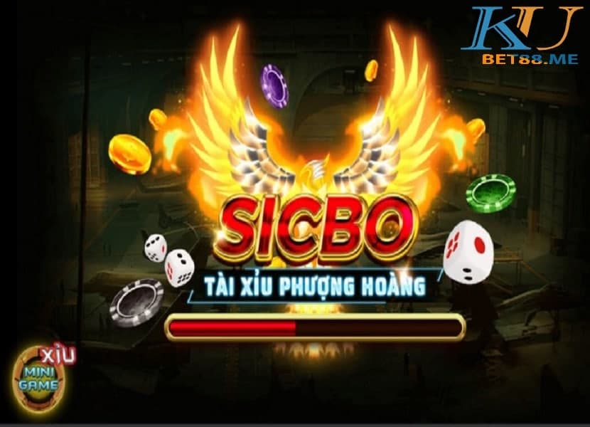 Bí kíp chơi sicbo tại Kubet88 giúp người chơi luôn thắng