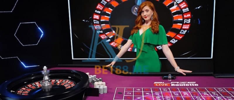 Kubet88 - Nhà cái casino online uy tín tốt nhất hiện nay