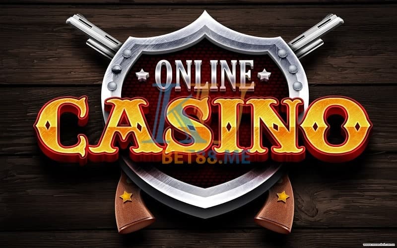 Có nên chơi Casino trực tuyến