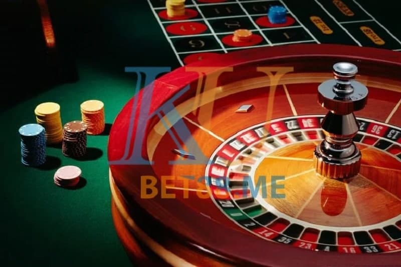 Trang web Casino trực tuyến cược thả ga Kubet88