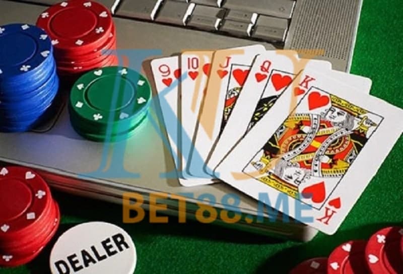 Kubet88 - Sòng bài casino thu hút nhiều người chơi hiện nay