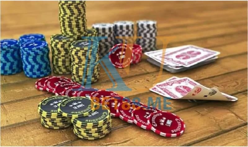 Kiếm tiền online cực nhanh khi tham gia chơi game tại nhà cái Kubet88