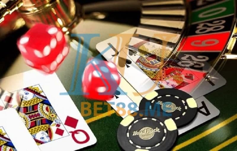 Kubet88 cung cấp đa dạng các game online kiếm tiền thật thật cho người chơi.