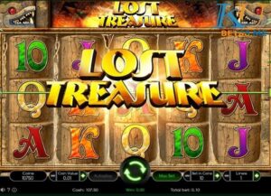 Chơi game slot đổi tiền mặt hấp dẫn tại nhà cái Kubet88