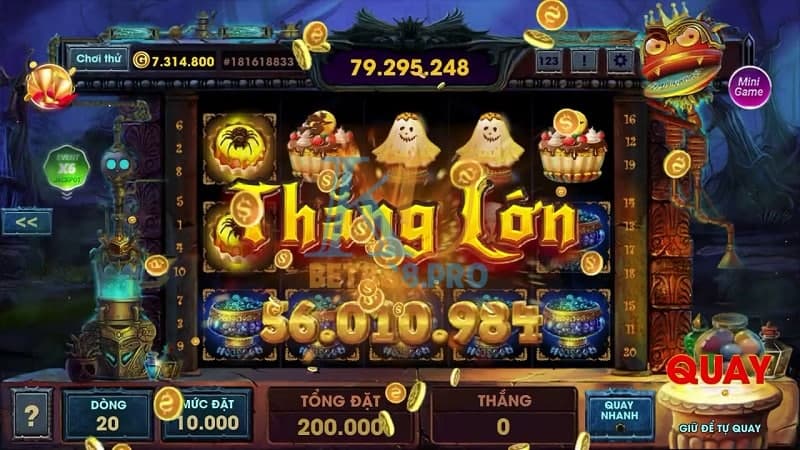 Chơi game slot dễ thắng khi áp dụng những thủ thuật