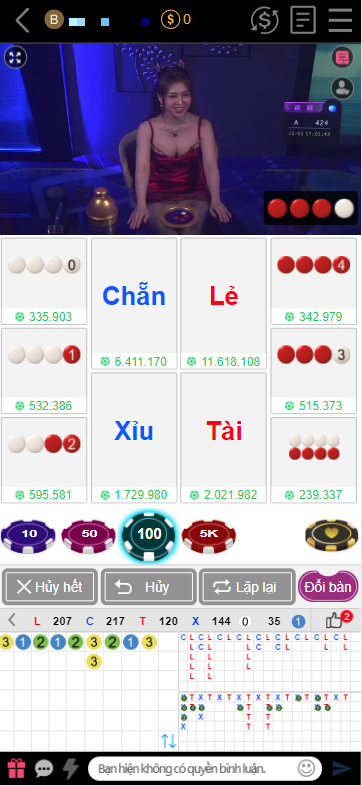 tai kubet casino app